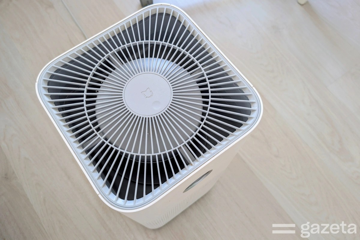 Импорт очистителей воздуха в Узбекистан вырос более чем в 8 раз за три года