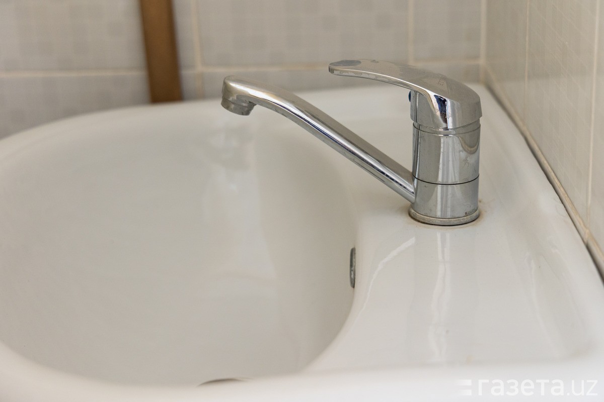 O‘zbekistonda 2027 yildan boshlab yangi binolarga suv hisoblagichlarini o‘rnatish majburiy bo‘ladi