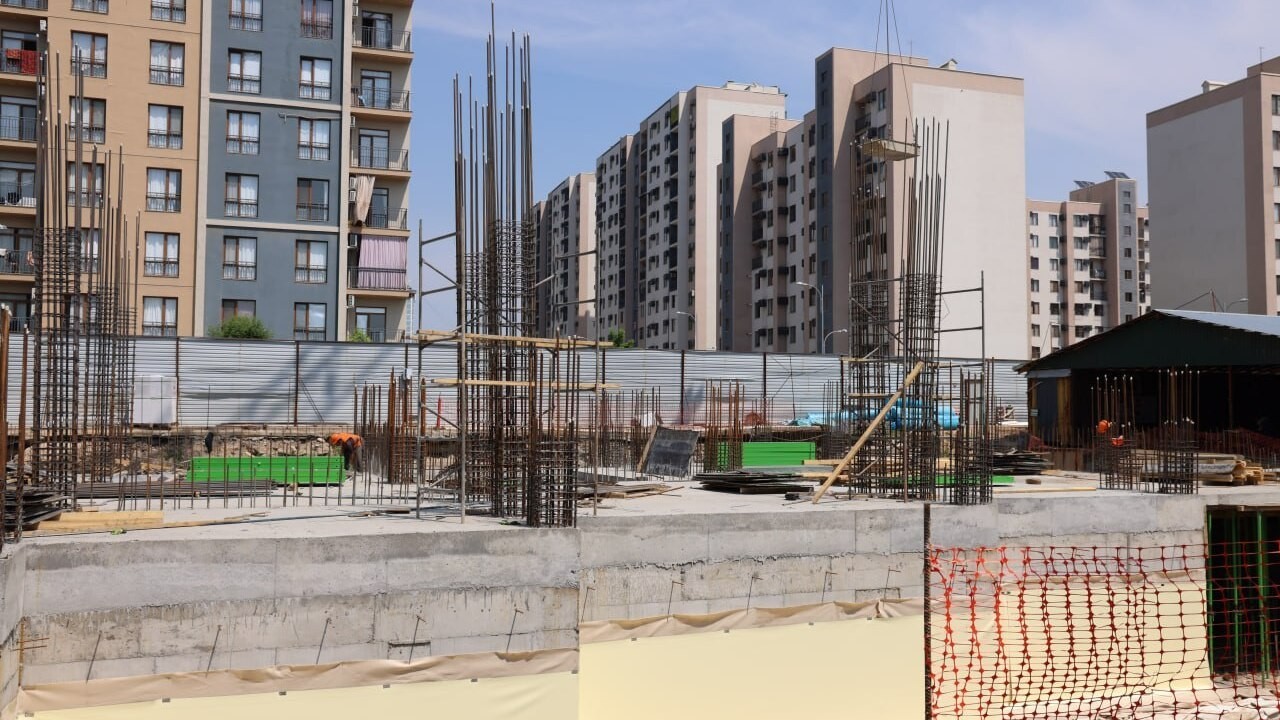 Uzbekistan will simplify the issuance of permits for the start of construction and acceptance of construction projects