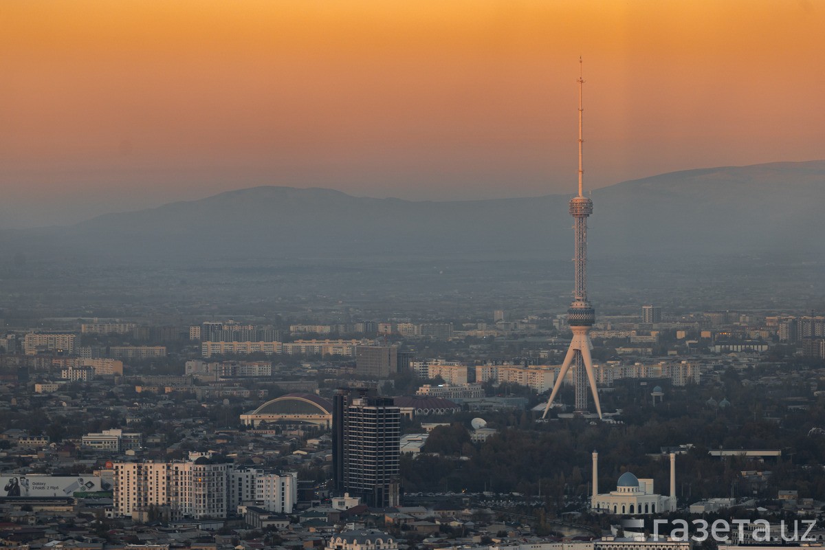 Uzbekistan has proposed introducing a carbon tax from 2028