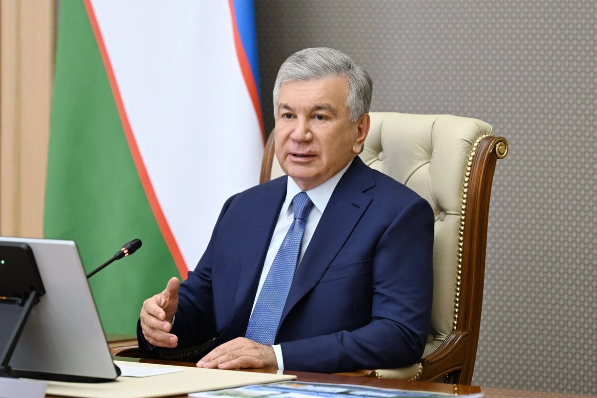 Plans for the construction of about 3 thousand small and micro hydroelectric power stations will be accelerated